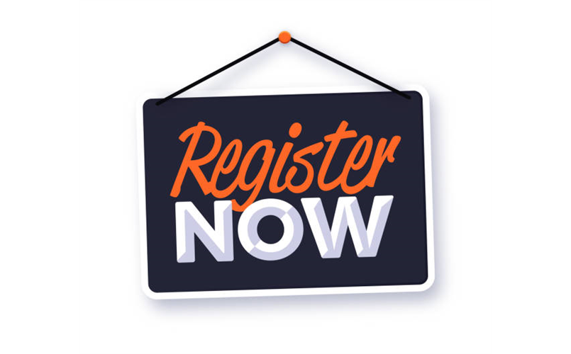 2025 softball and baseball registration is now open!