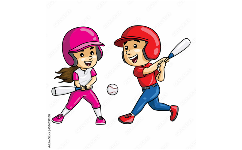 Register now for 2025 softball and baseball skills clinic